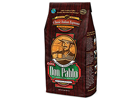 Don Pablo coffee